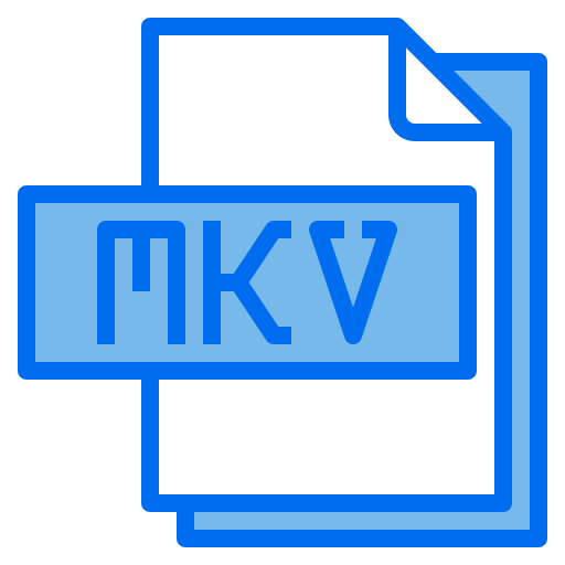 Mkv icon