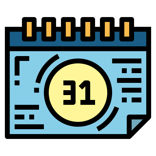 Calendar icon