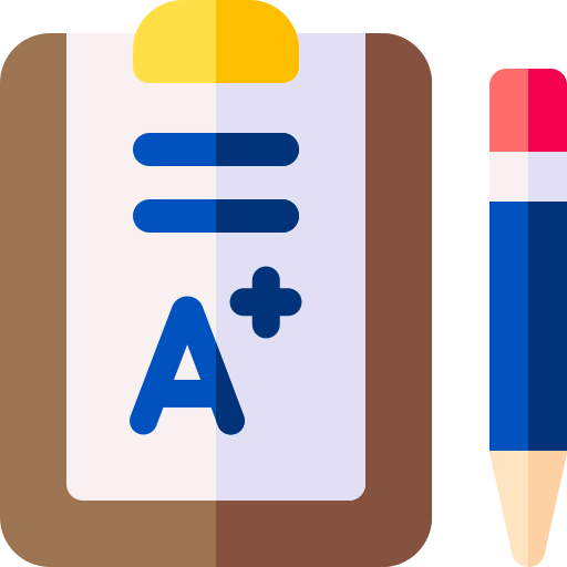 Test icon