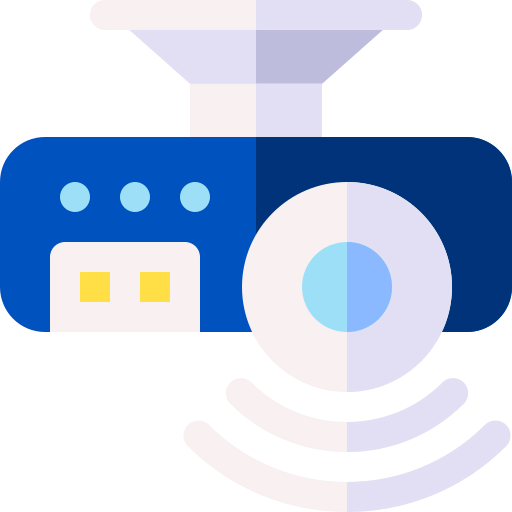 Projector icon