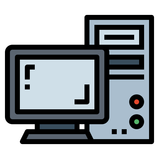 Computer Symbol
