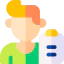 Boy icon 64x64