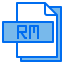 Rm file icon 64x64