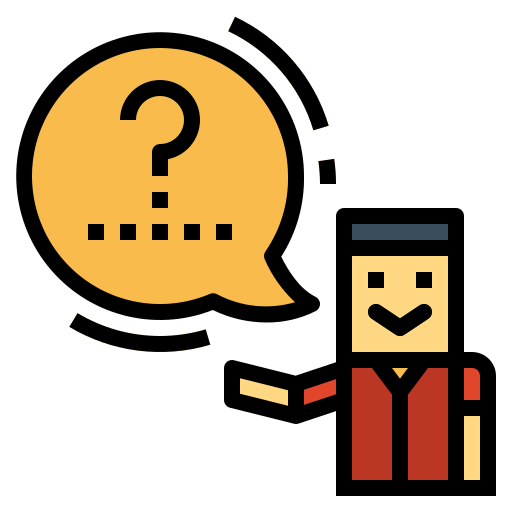 Speech icon