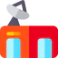 Radio station icon 64x64