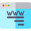 Website icon 64x64