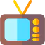 Television icon 64x64