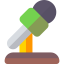 Microphone icon 64x64