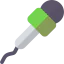 Microphone icon 64x64