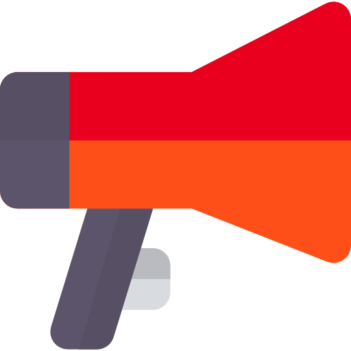 Speaker icon