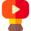 Youtube icon 64x64