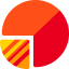 Diagram icon 64x64