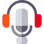 Speaker icon 64x64