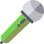 Microphone icon 64x64