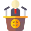 Speech icon 64x64
