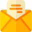 Message icon 64x64