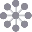 Networking icon 64x64