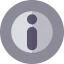 Info icon 64x64