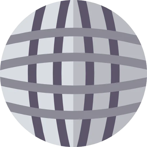 Planet icon