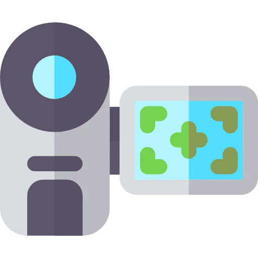 Camera icon