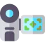 Camera icon 64x64