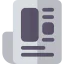 Newspaper icon 64x64