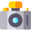 Camera icon 64x64