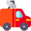 Van icon 64x64