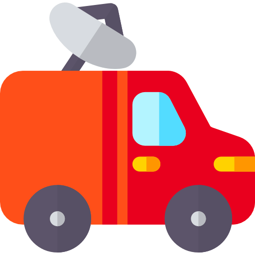 Van icon