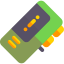 Voice recorder icon 64x64