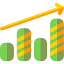 Graph icon 64x64