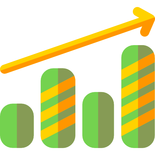 Graph icon