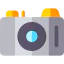 Camera icon 64x64