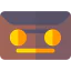 Cassette icon 64x64