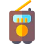 Radio icon 64x64