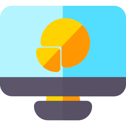Computer icon