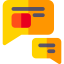 Chat icon 64x64