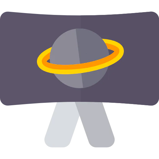 Monitor icon