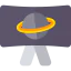 Monitor icon 64x64