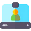 Laptop icon 64x64