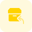 Return icon 64x64