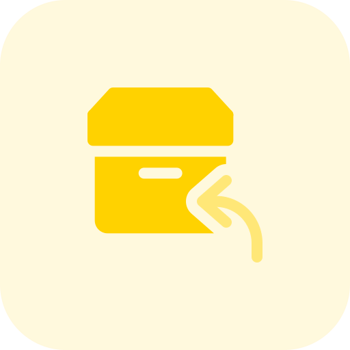 Return іконка