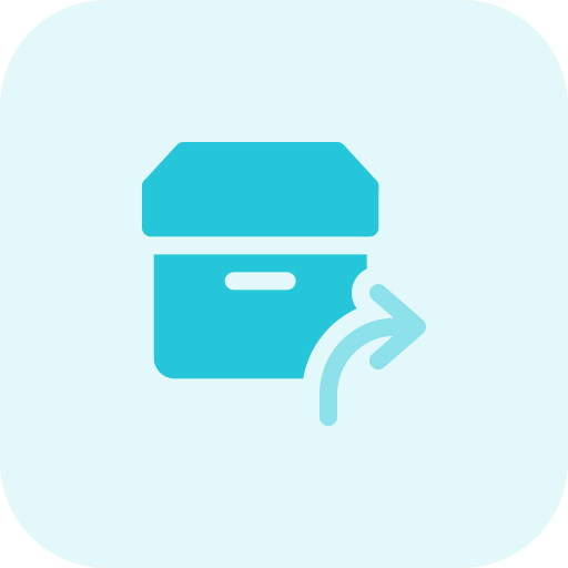 Transfer icon