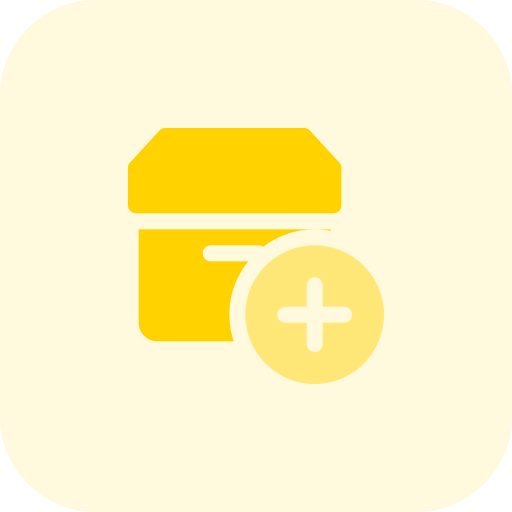 Add icon