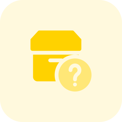 Unknown icon