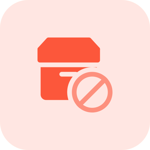 Stop icon