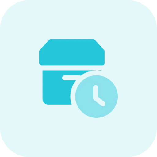 Timer アイコン