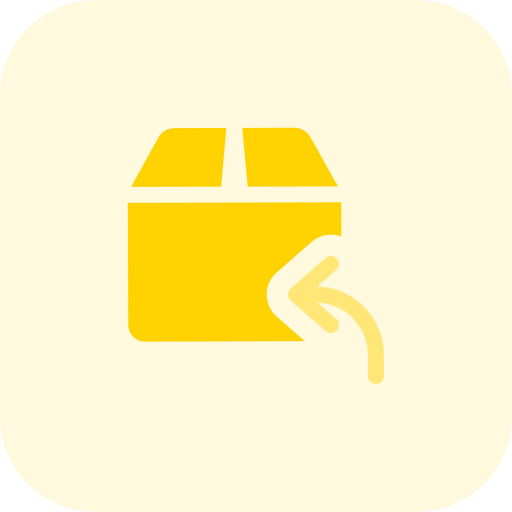 Returning icon