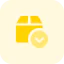 Down arrow icon 64x64