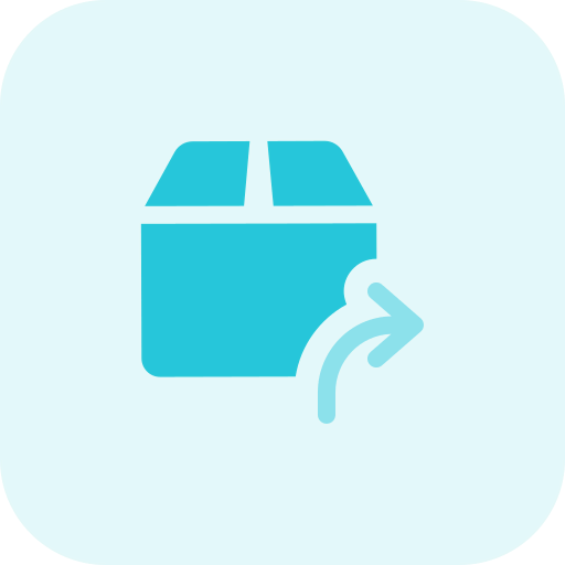 Forward icon